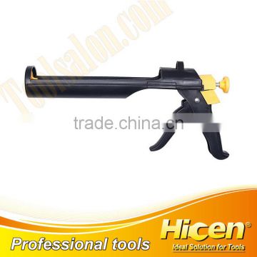 High Quality Heavy Duty Nylon Skeleton Caulking Gun