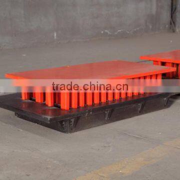 Qt4-24 Chinese Types of Hollow Blocks Machine photo-6