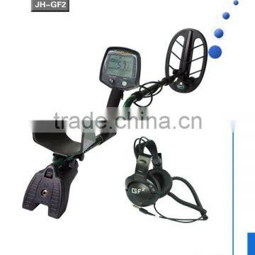 2016 Newest Best Metal Detector for Gold photo-3