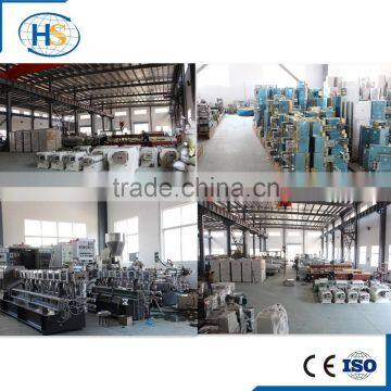 Pelletizer for Recycled Plastic Granules Making photo-2