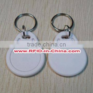 125KHz EM4200 OEM RFID Hotel Key Card With Factory Price photo-3