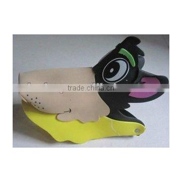 children animal eva party toy hat