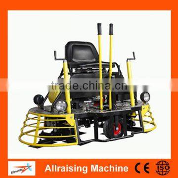 Ride on Power Trowel for Concrete Finishing photo-6