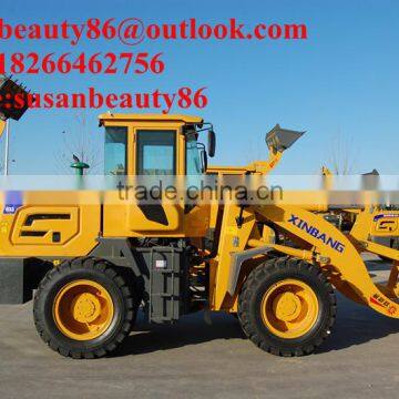 High Quality Cheap Loader/reliable Performance and Credibility