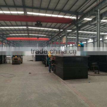 Waste Bins/rubbish Bin/trash Box Used Stationary Hydraulic Underground Garbage Bin Intelligent Solar Garbage Transfer Bin photo-4