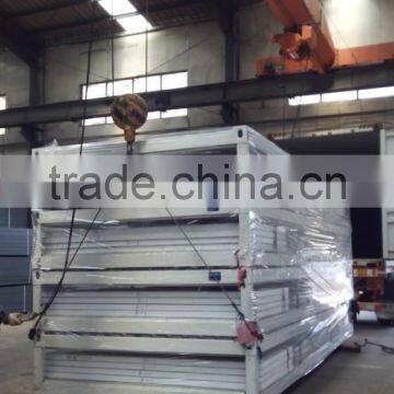 Modern Container House Luxury Container Prefab Motel Move Container House photo-4