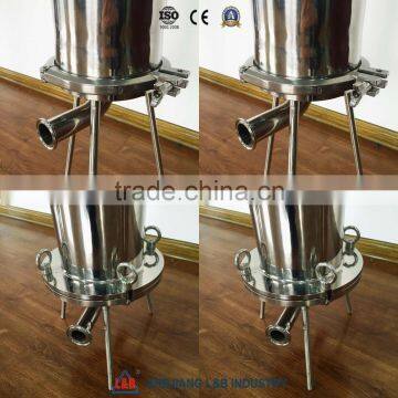 Hygienic Liquid Microporous Membrane Filter photo-5