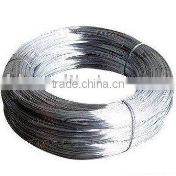 black annealed wire