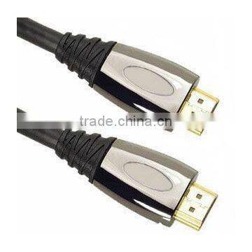 Premium HDMI to HDMI Cable Lead 2M for PS3 HD AUST Post