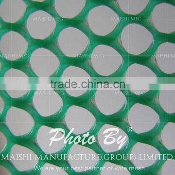 460gsm Hexagaonal Shape Plastic Extruded Mesh photo-4