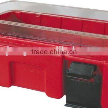 Rectangular Isothermal Container