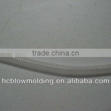 OEM Blow Molding Plastic Medical Extension Tube Medical Enteral Feeding Tube photo-6