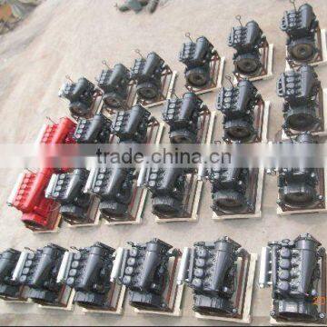 Deutz Complete Engine