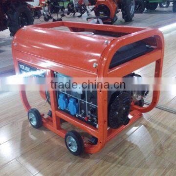 Gasoline Generator, Generator, Generator Price photo-6