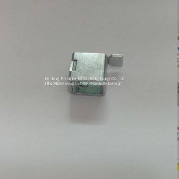 OEM Metal Stamping Parts, Meter Connector Terminal