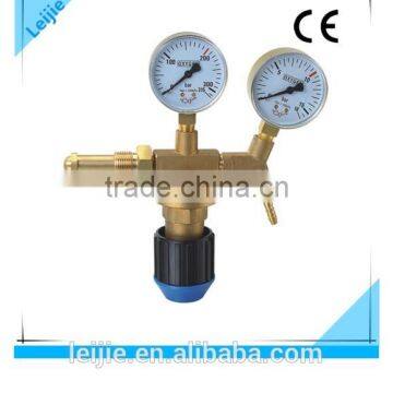 Oxygen Regulator