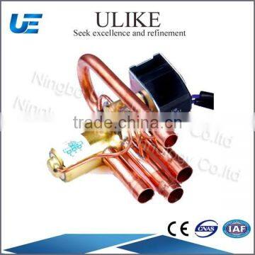 4 Way Reversing Valve for air conditioner part