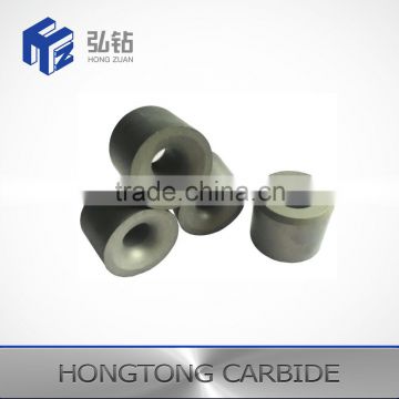 tungsten carbide drawing dies TC dies used in the drawing of wire rod bar and tube