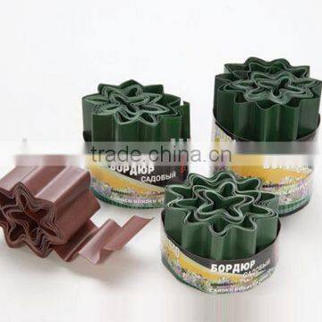 garden Plastic Lawn Edging SG9091