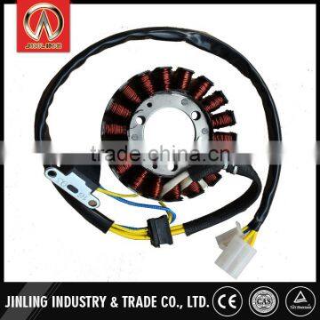 ATVs Parts STATOR ASSY-2.1.01.2010 for BUYANG FA-D300 H300 Quad Bike