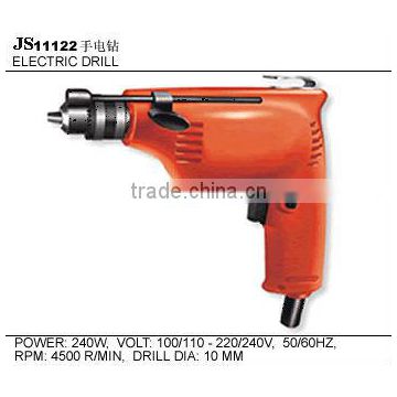 CHINA SUPPLIER FACTORY PRICE ELECTRIC DRILL WITH HIGH QUALITY