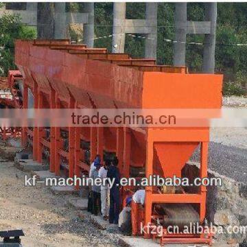 Low Price Concrete Dosing Machine from china supplier