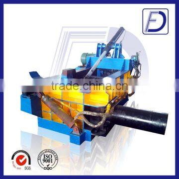Y81T-250A Processing Hydraulic Scrap Baler Machine (CE) photo-3