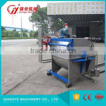 Professional Industrial 50kg Automatic Laundry Washing Machine photo-4