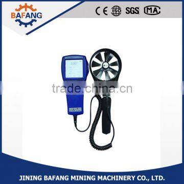 JFY-4 Eletronic Multi-parameter Detector Device, Wind Speed, Temperature, Humidity Detector,pressure photo-2