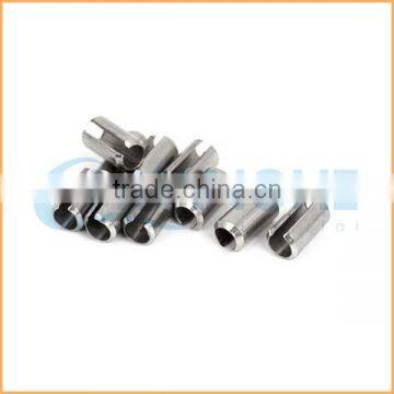 Made In Dongguan spirol coiled spring pins