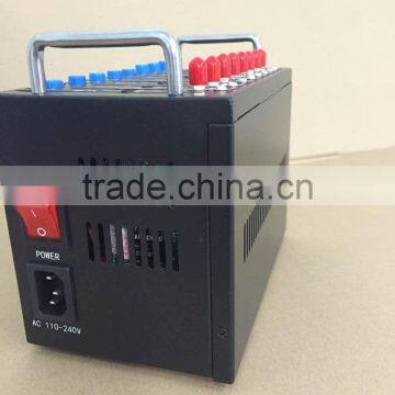 8 Port Quad Band Mc55i Modem Pool Usb Gsm/gprs Modem
