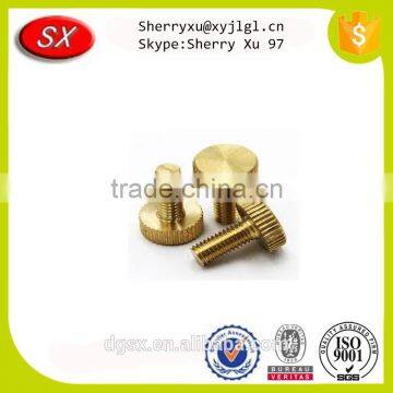 China Factory Custom High Precision Wheel Hub Bolt Nut photo-3