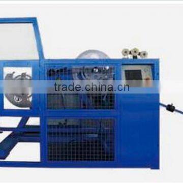 Flat Drip Irrigation Pipe Production Line photo-5
