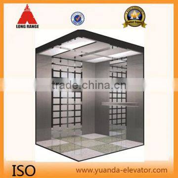 Yuanda small home elevator