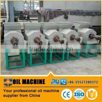 High Quality Crude Palm Oil Making Machine Palm Oil Press Machine,palm Oil Extraction Machine Price photo-3