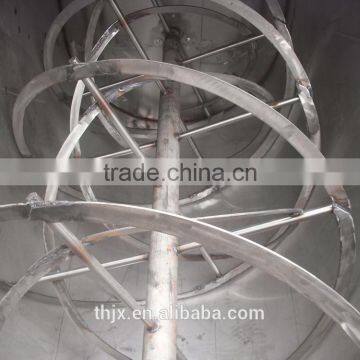 Pharmaceutical Detergent Powder Mixer Machine photo-4