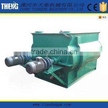 Detergent Powder Producing Line Powder Mixing Machine photo-5