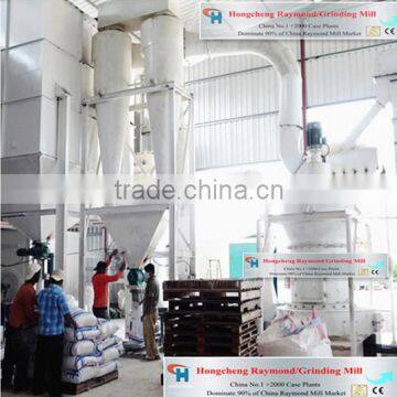 100--600 Mesh Active Carbon Raymond Mill/Grinding Mill/Grinder/Pulverizer/Powder Making Machine