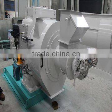 2016 Top Selling Sawdust Biomass Pellet Making Machine Price