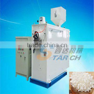 Good Quality New Technology Large Output Rice Polisher