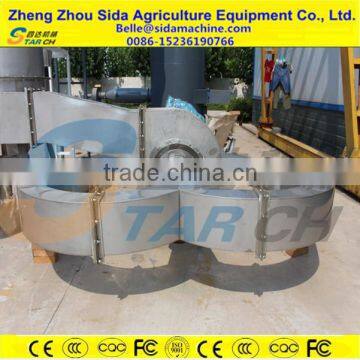 High Efficiency Yam Flour Production Machine Popular in Nigeria photo-2