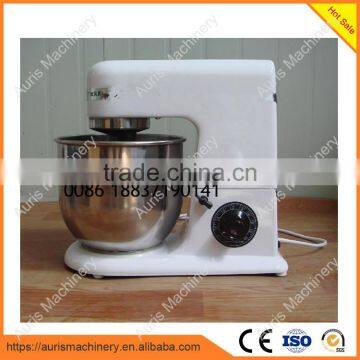 Electric Dough Mixing Machine Manual Dough Mixer photo-6