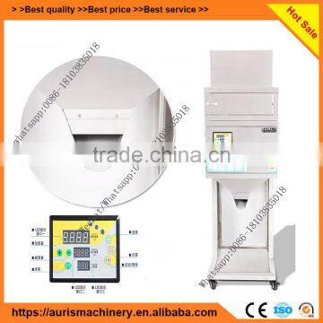 High Accuracy Nut Sugar Dog Food Weighter Dispenser photo-2