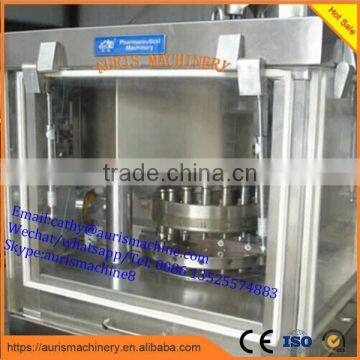 Double Sided Rotary Tablet Press Machine photo-4