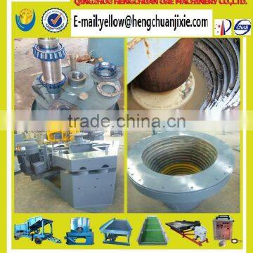 2015 STLB 80 High Recovery Placer Manual Discharge Centrifugal Concentrator photo-3