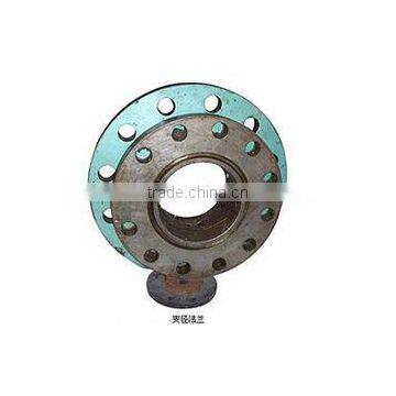 OEM Different Types of Stanless Steel Flanges photo-2