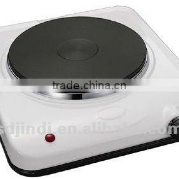 Useful Single Electric Hot Plate HP-155B