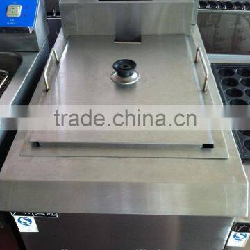 Electric Deep Fat Fryer (DF-903) photo-2