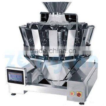 Full-Automatic Food Blance Packing Machine High Quality photo-5