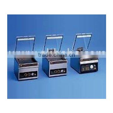 VMS 43 Table-top Plastic Vacuum Packaging Machines